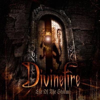 DivineFire: "Eye Of The Storm" – 2011
